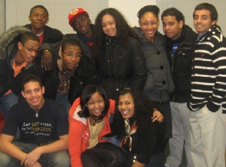 Posse 13 NY